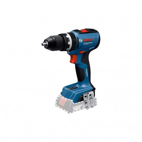 IMPACT DRILL CORDLESS GSB 18V-65 SOLO C