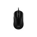 MOUSE HYPERXPULSEFIRE HASTE BLACK 2