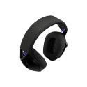 Logitech G321 must mänguri kõrvaklapid