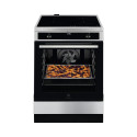 COOKER E-E I LKI64023AXELECTROLUX