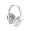 HEADSET RAZER BARRACUDAXWHITE