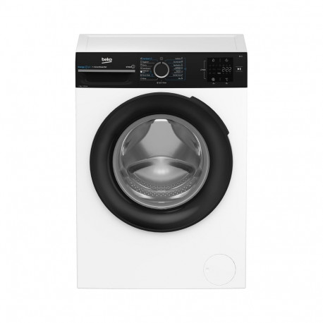 WASHING MACHINE BM3WFSU37213WPBB BEKO