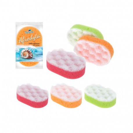AFRODYTA BATH SPONGE