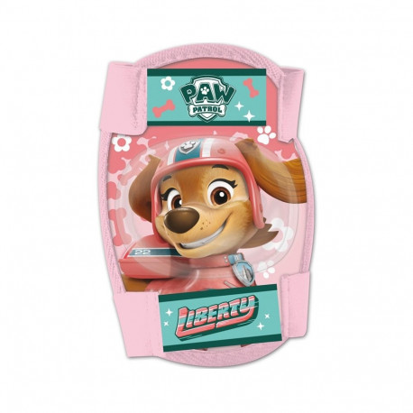 KNEE AND ELBOW PROTECTORS GIRL