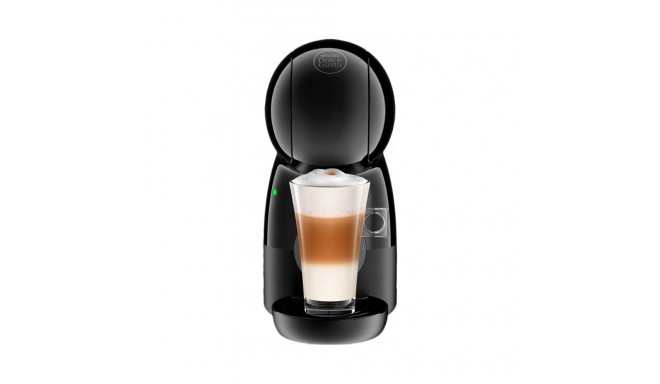 COFFEE MACHINE DOLCE PICCOLO EDG110.AB
