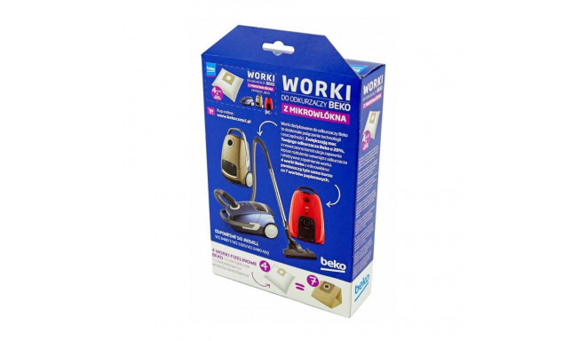 Beko WM01