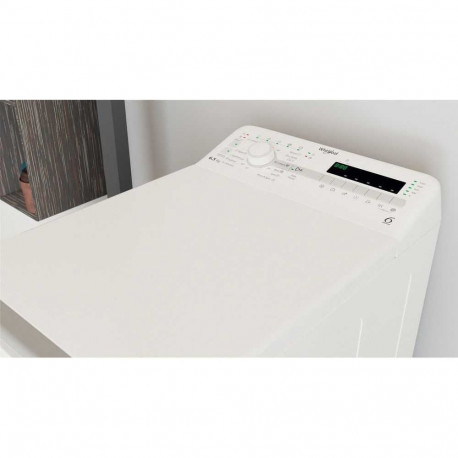 Whirlpool TDLR 65230SS EU/N