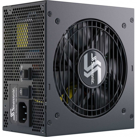 Seasonic Focus GX V4 ATX 3.1 750W