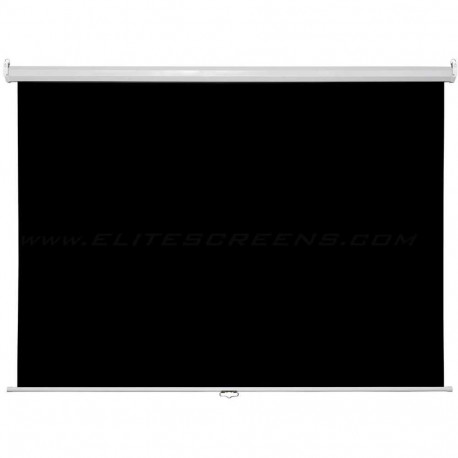 Elite Screens M94NWX Manual