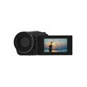 Agfaphoto CC4000WBK Waterproof Camcorder