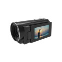 Agfaphoto CC4000WBK Waterproof Camcorder