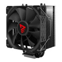 Savio Frost X2 Black 120 mm CPU Cooler