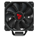 Savio Frost X2 Black 120 mm CPU Cooler