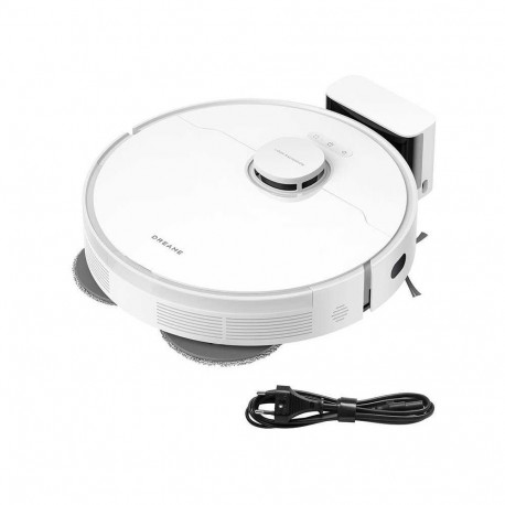 Dreame L10s Pro Gen 3 White RLL42SDA