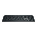 Logitech MX Keys S (EN/RUS) Graphite
