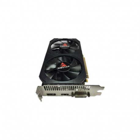 Biostar Radeon RX 560 4GB GDDR5 128bit