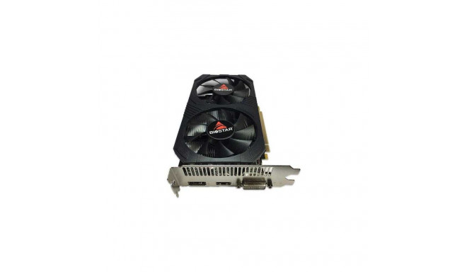 Biostar Radeon RX 560 4GB GDDR5 128bit