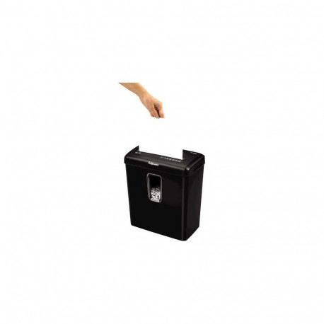 Fellowes "POWERSHRED P-30C / CROSS CUT 6008101"