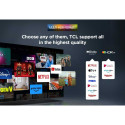 TCL 50V6C