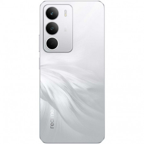 Realme C71 8/256GB White Swan