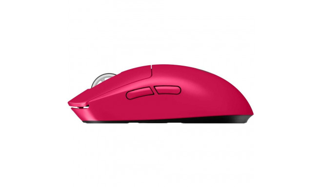 Logitech G Pro X Superlight 2 Pink