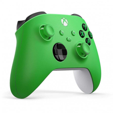 Microsoft Xbox One / Xbox One S / Xbox One X / PC Velocity Green