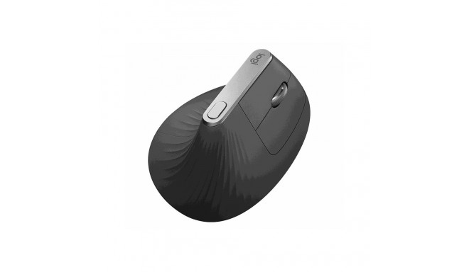 Logitech "MX Vertical Advanced Ergonomic" Graphite 910-005448