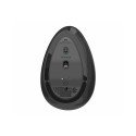 Logitech "MX Vertical Advanced Ergonomic" Graphite 910-005448