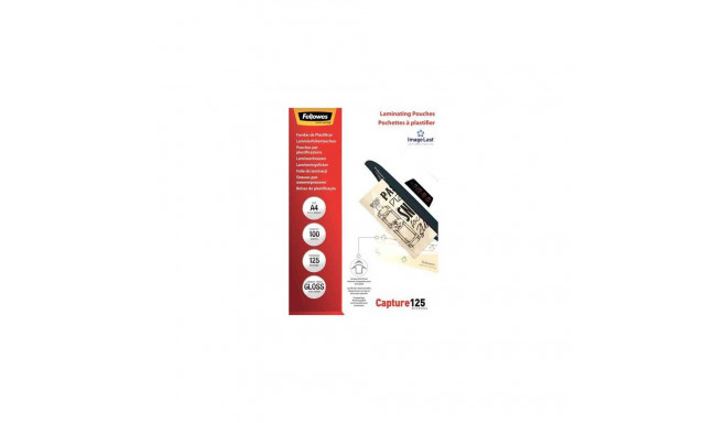 Fellowes Laminating Pouch (5307407) A4