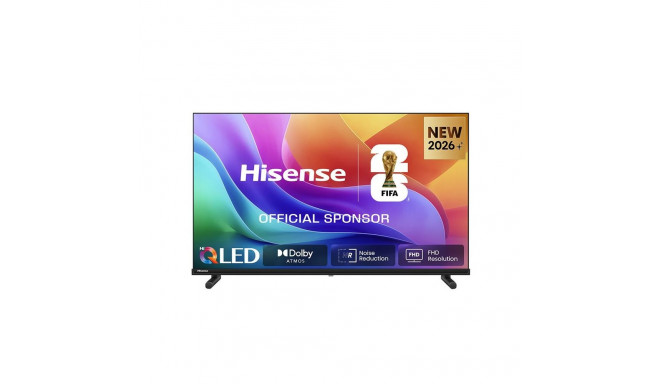 TV Hisense 40"