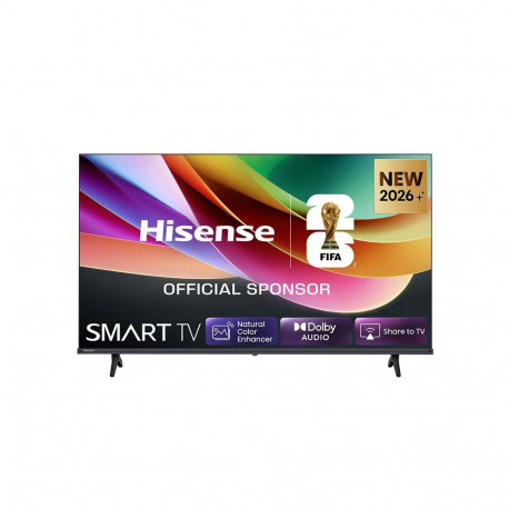 TV Hisense 32"