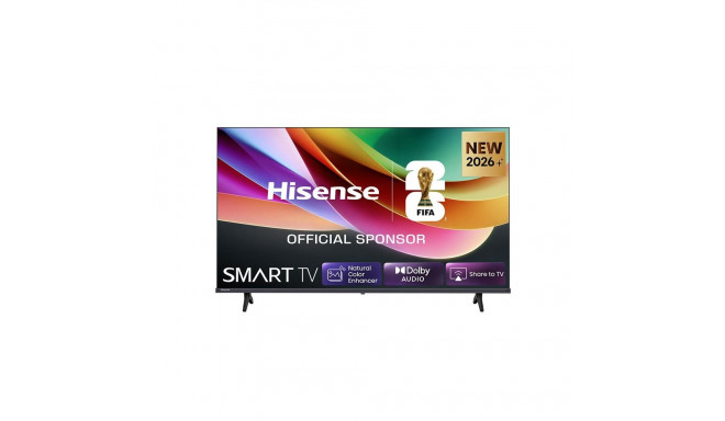TV Hisense 32"