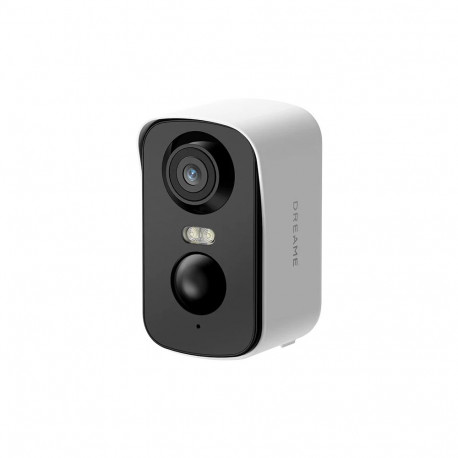Dreame NAVO Care SE 1 OutCam White