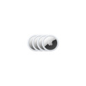 Apple AirTag 1 Pack Black/White