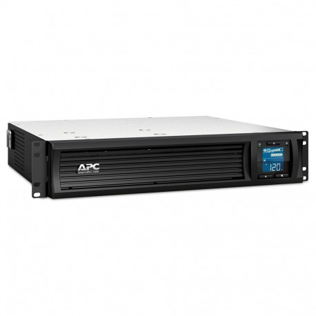 APC Smart-UPS SmartUPS SMC1000I-2UC SMC1000I2UC (SMC1000I-2UC)