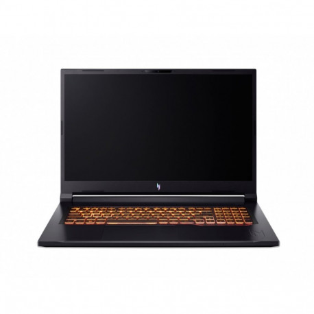 Nitro sülearvuti 17 ANV17-61 R9 AI 365 16GB/1TB/GeForce RTX 5070, operatsioonisüsteemita