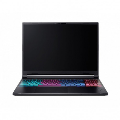 Laptop Nitro 16 ANV16S-61 R7 AI 350 16GB/1TB/GeForce RTX5050/noOS