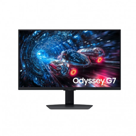 Monitor Odyssey 27 inches LS27FG702EUXEN