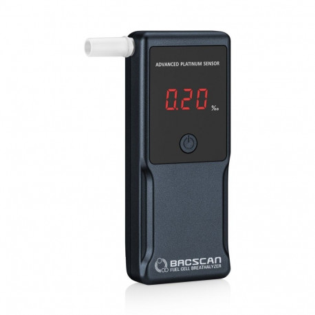 Elektrokeemiline alkomeeter F-50 ULTRA