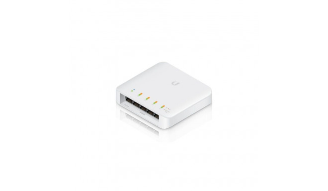 Kommutaator USW-FLEX 5x1GbE PoE