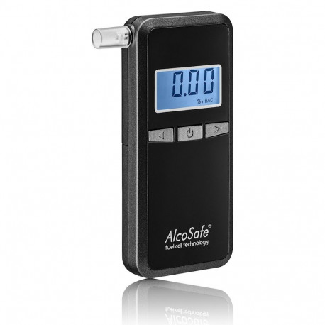 Electrochemical Breathalyzer F8B