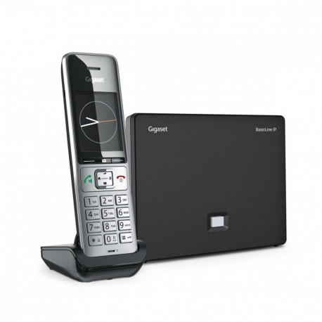 Cordless phone VoIP BasicLineIP Comfort 500HX