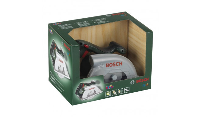Bosch ketassaag