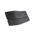 KEYBOARD WRL ERGO K860 US/GRAPHITE 920-010352 LOGITECH