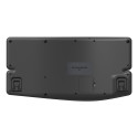 KEYBOARD WRL ERGO K860 US/GRAPHITE 920-010352 LOGITECH