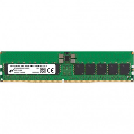 Server Memory Module|MICRON|Registered (buffered)|1.1 V|MTC40F2046S1RC56BD1
