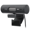 CAMERA WEBCAM BRIO 505/GRAPHITE 960-001459 LOGITECH
