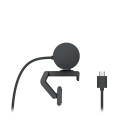 CAMERA WEBCAM BRIO 505/GRAPHITE 960-001459 LOGITECH