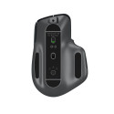 MOUSE BLUETH OPTICAL MASTER 3S/GRAPHITE 910-006582 LOGITECH