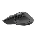 MOUSE USB WRL MX MASTER 4/GRAPHITE 910-007562 LOGITECH